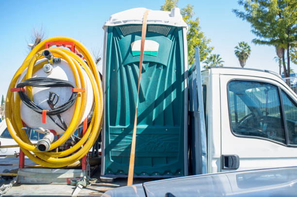 Best Wedding porta potty rental  in Blissfield, MI