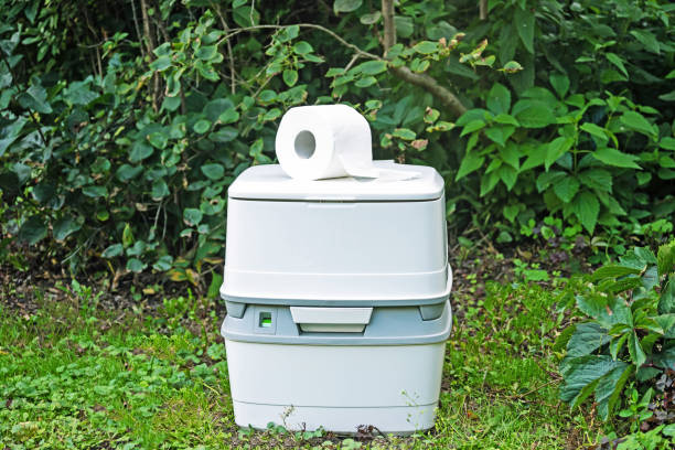 Best Local porta potty services  in Blissfield, MI