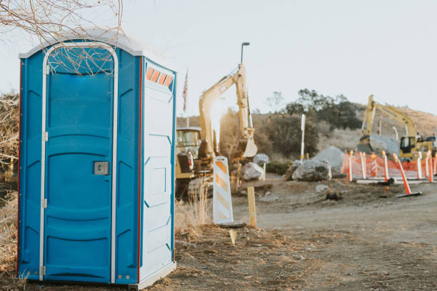 Best Construction site porta potty rental  in Blissfield, MI