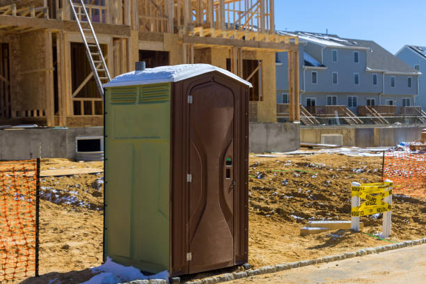Best Affordable porta potty rental  in Blissfield, MI