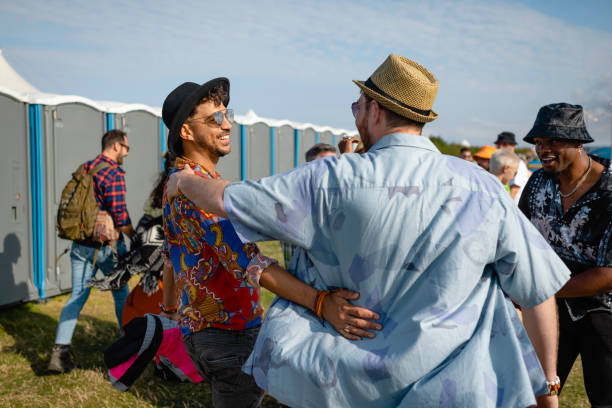 Best Local porta potty services  in Blissfield, MI