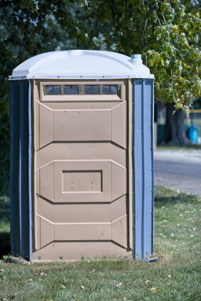 Best Sanitation services for porta potties  in Blissfield, MI