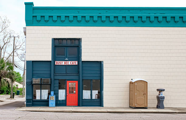Best Porta potty rental for parties  in Blissfield, MI