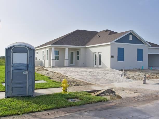 Blissfield, MI Porta Potty Rental Pros